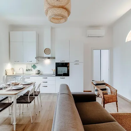 Apartment Raffaella In Center